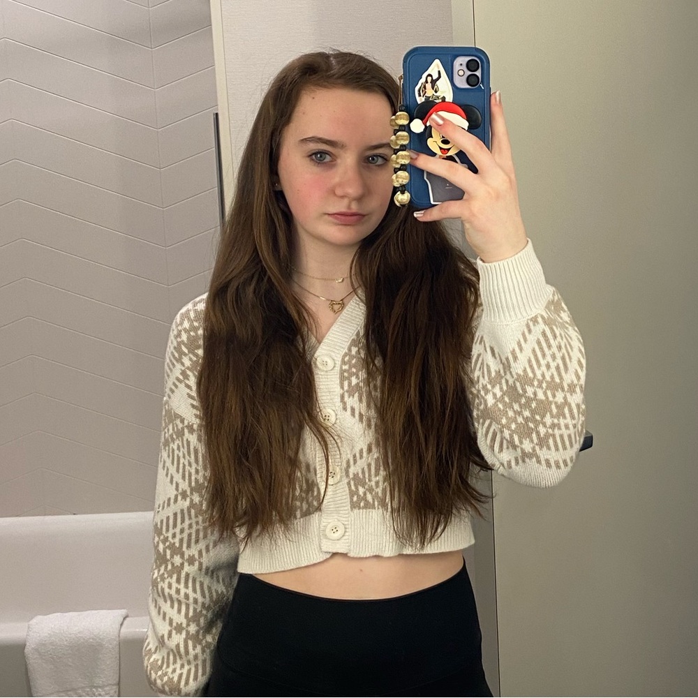 Meet your Posher, Savannah